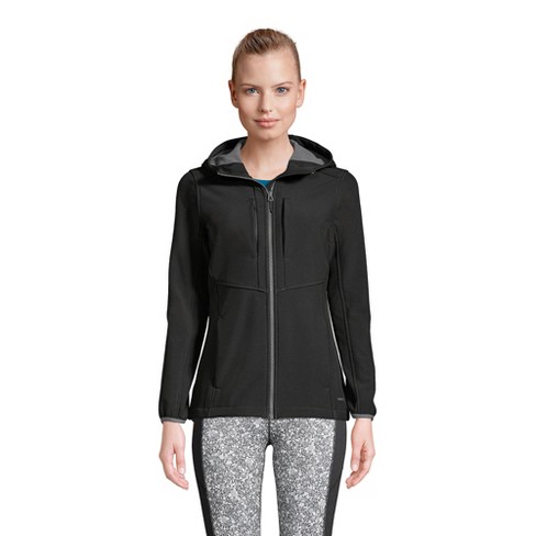 fleece jacket womens tall