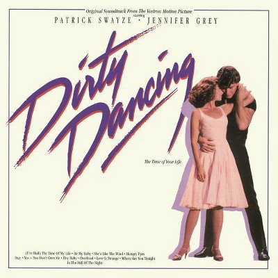 Various - Dirty Dancing (OST) (Vinyl)