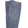 Articles of Society Womens Sarah Floral Skinny Fit Jeans - 2 of 2