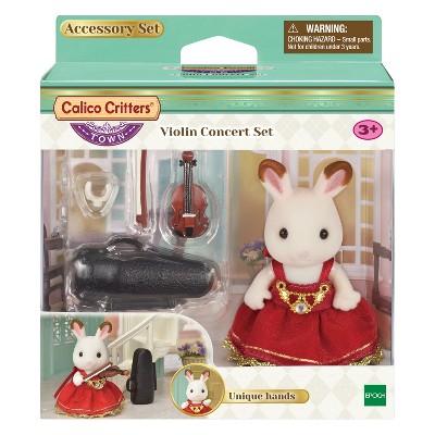 calico critters target