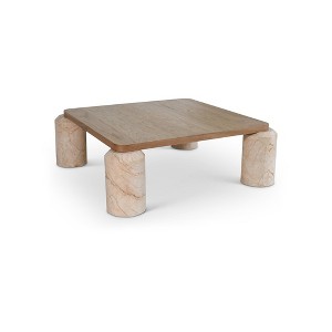 Meridian Furniture,Ferrara Coffee Table - 1 of 4