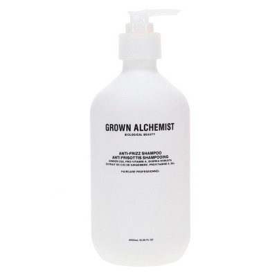 Grown Alchemist Anti-Frizz Shampoo 16.9 oz