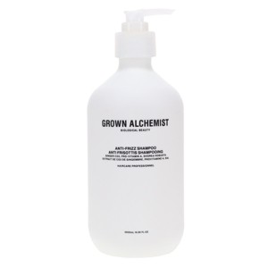 Grown Alchemist Anti-Frizz Shampoo 16.9 oz - 1 of 4