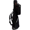 MONO Vertigo Semi-Hollow Electric Guitar Case Black - 4 of 4