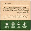 DR. SQUATCH Men's Natural Bar Soap - Fresh/Bourbon/Coconut/Pine Scent - 40oz/8ct - 2 of 4
