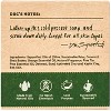 Dr. Squatch Men's Natural Bar Soap - Fresh/bourbon/coconut/pine