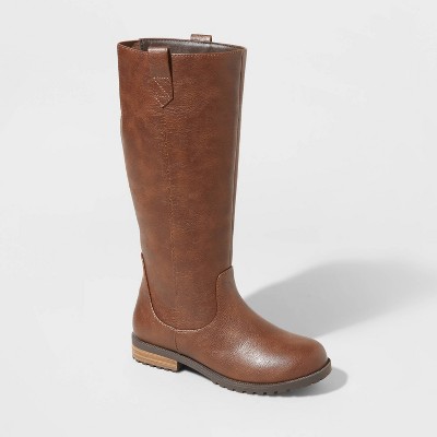 long boots for girls