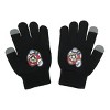 Super Mario Brothers Knit Gloves (3 Pairs) - image 2 of 4