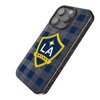 Keyscaper MLS Western Conference Teams Plaid Bling Cell Phone Case for Apple iPhone - 2 of 4