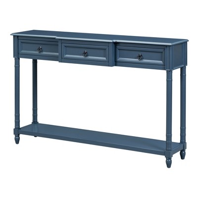 antique navy