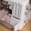 Elna EL664 Pro Overlock Serger Machine - 3 of 3
