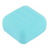 Unique Bargains Plastic Travel Easy Carry Mini Soap Dish Box - 4 of 4