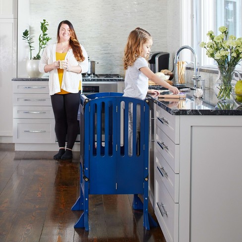 Modern kitchen best sale step stool