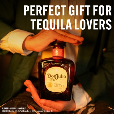Don Julio Anejo Tequila - 1.75L Bottle