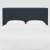 Olivia Headboard in Linen - Threshold™ - 2 of 4