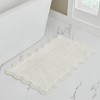 VCNY Home Scallop Cotton Bath Rug - 2 of 4