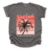 Simply Sage Market West Coast California Garment Dyed Tee - 3 of 4