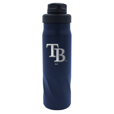 Blue, Rtic Water Bottle, 20oz