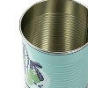 Tin Spoon Holder Can Crocks Olives - Bullseye's Playground™ - 3 of 3