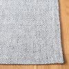 Marbella MRB316 Hand Woven Area Rug  - Safavieh - 3 of 4