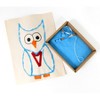 READY 2 LEARN™ Colored Sand - Light Blue - 2.2 Pounds - 4 of 4