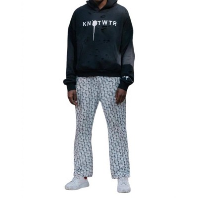Men's Wolverine Hoodie - knotWTR