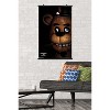 Trends International Five Nights at Freddy's - Freddy Unframed Wall Poster Prints - 2 of 4