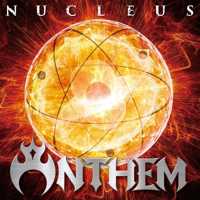 Anthem - Nucleus (CD)