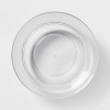 211oz Large Plastic Serving Bowl - Room Essentials™ : Target