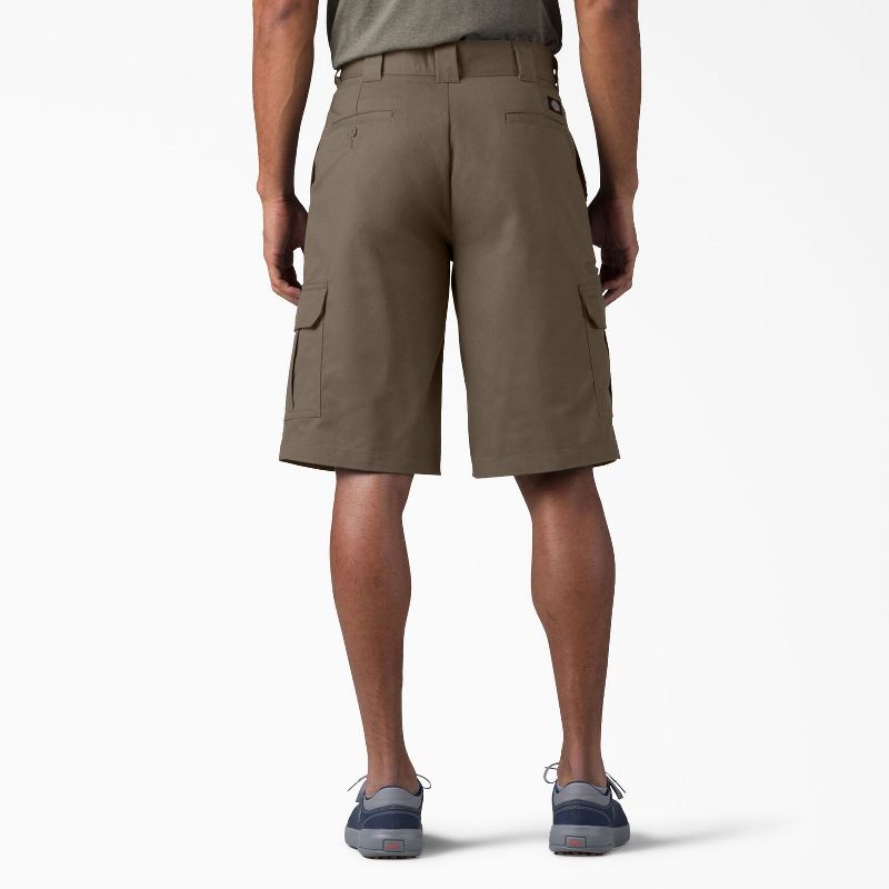 Dickies Relaxed Fit Cargo Shorts, 13", 2 of 3