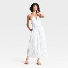 Women's Maxi A-Line Dress - Universal Thread™ - 3 of 3