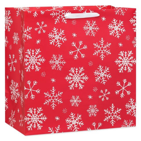 Target Christmas gift wrapping supplies: bags, tape and more