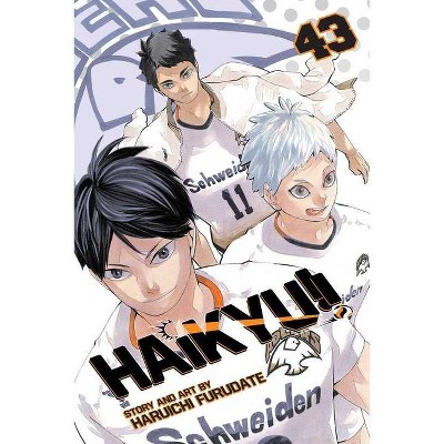 last episode of haikyuu season 3｜TikTok Search