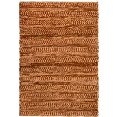 Natural Fiber NF212 Hand Woven Indoor Rugs - Safavieh