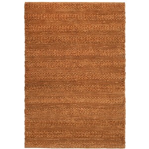 Natural Fiber NF212 Hand Woven Indoor Rugs - Safavieh - 1 of 3