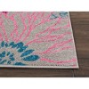 Nourison Passion Bohemian Transitional Floral Indoor Area Rug - 4 of 4
