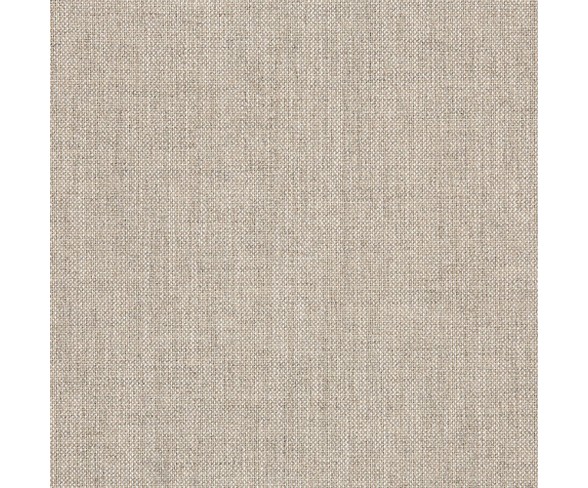 Draper 4pc Patio Seating Set with Sunbrella Fabric - Tan - Leisure Made