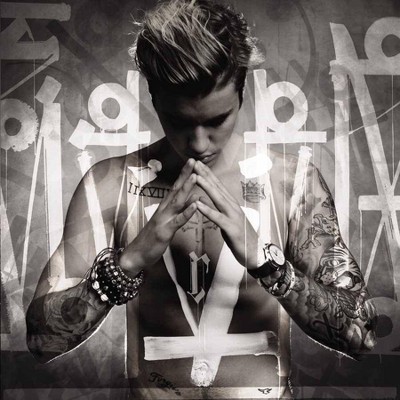 Justin Bieber - Purpose (2 LP) (Vinyl)