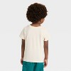 Toddler Boys' Short Sleeve Graphic T-Shirt - Cat & Jack™ - 3 of 4