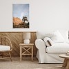 Stupell Industries Joshua Tree & Canyon Wall Plaque Art - 3 of 4