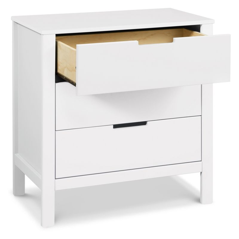 Carter's by DaVinci Colby 3-drawer Dresser, 4 of 11