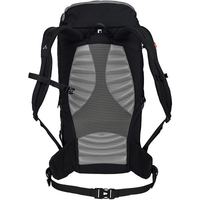 VAUDE Prokyon 22 L Hiking Backpack - Black — фото 2