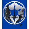 Men's Star Wars: Obi-Wan Kenobi Jedi and Empire Logo T-Shirt - 2 of 4