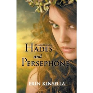 Olympian Confessions - 2nd Edition by  Erin Kinsella (Paperback) - 1 of 1