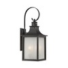 Savoy House Monte Grande 4 - Light Wall Light in  English Bronze - 4 of 4