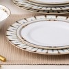 Noritake Empire Gold 12-Piece Dinnerware Set - 2 of 4