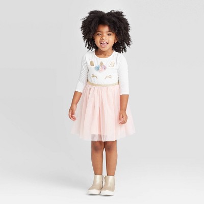 target unicorn dress