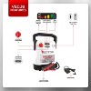 Vector® 800-Amp 12-Volt Automotive Compact Jump Starter and USB Power Bank, VECJ8 in White - 3 of 4