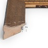 Safari Gold Single Image Picture Frame - 3 of 3