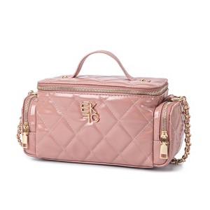 MKF Collection Fortuna Women's Vanity Crossbody Bag by Mia K - 1 of 4
